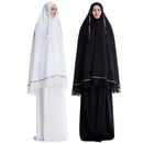 Laced Prayer Set (2-Piece Set)