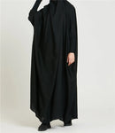 Traditional Jilbab Khimar Dress