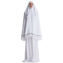 Laced Prayer Set (2-Piece Set)