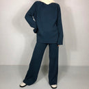 Co-ord Two Piece Sweater Set