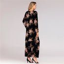 Co-ord Floral Skirt Set