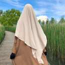 One Layer Nida Khimar