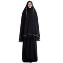 Laced Prayer Set (2-Piece Set)