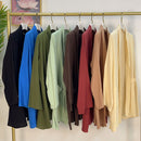 Safiya Co-ord Cardigan Pant Set (2-Piece)