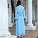 Dana Diamond Kaftan Dress