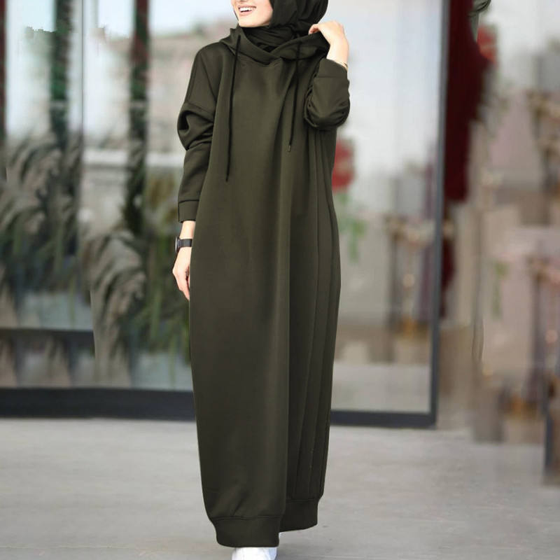 The Hoodie Dress The Hoodie Dress