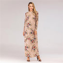 Co-ord Floral Skirt Set