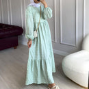 Dana Summer Maxi Dress