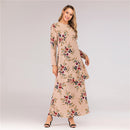 Co-ord Floral Skirt Set