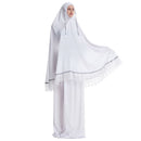 Laced Prayer Set (2-Piece Set)