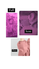 Jilbab With Pants Two Piece Set 3 Sleeve Designs 12+ Colors