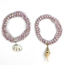 Altruisme Sea Shell Tasbih