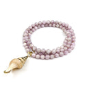 Altruisme Sea Shell Tasbih