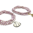 Altruisme Sea Shell Tasbih