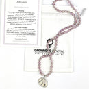 Altruisme Sea Shell Tasbih