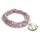 Altruisme Sea Shell Tasbih