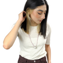 Altruisme Sea Shell Tasbih