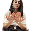 Altruisme Sea Shell Tasbih