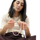 Altruisme Sea Shell Tasbih