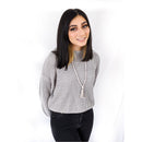 Kunzite Tassel Tasbih | Women's Islamic Prayer Beads, 99 Beads