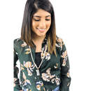 Agate & Milky Quartz Tasbih | Women's Islamic Prayer Beads, 99 Beads