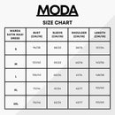 Warda Diamond Cuff Satin Maxi Dress