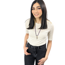 Purple Agate Tasbih | Women's Islamic Prayer Beads, 99 Beads