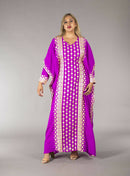 Afroz Abaya Kaftan