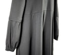Calla Abaya black custom comfortable