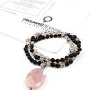 Clarté dans l'amour Tasbih