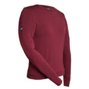 Banded Long Sleeve Shirt