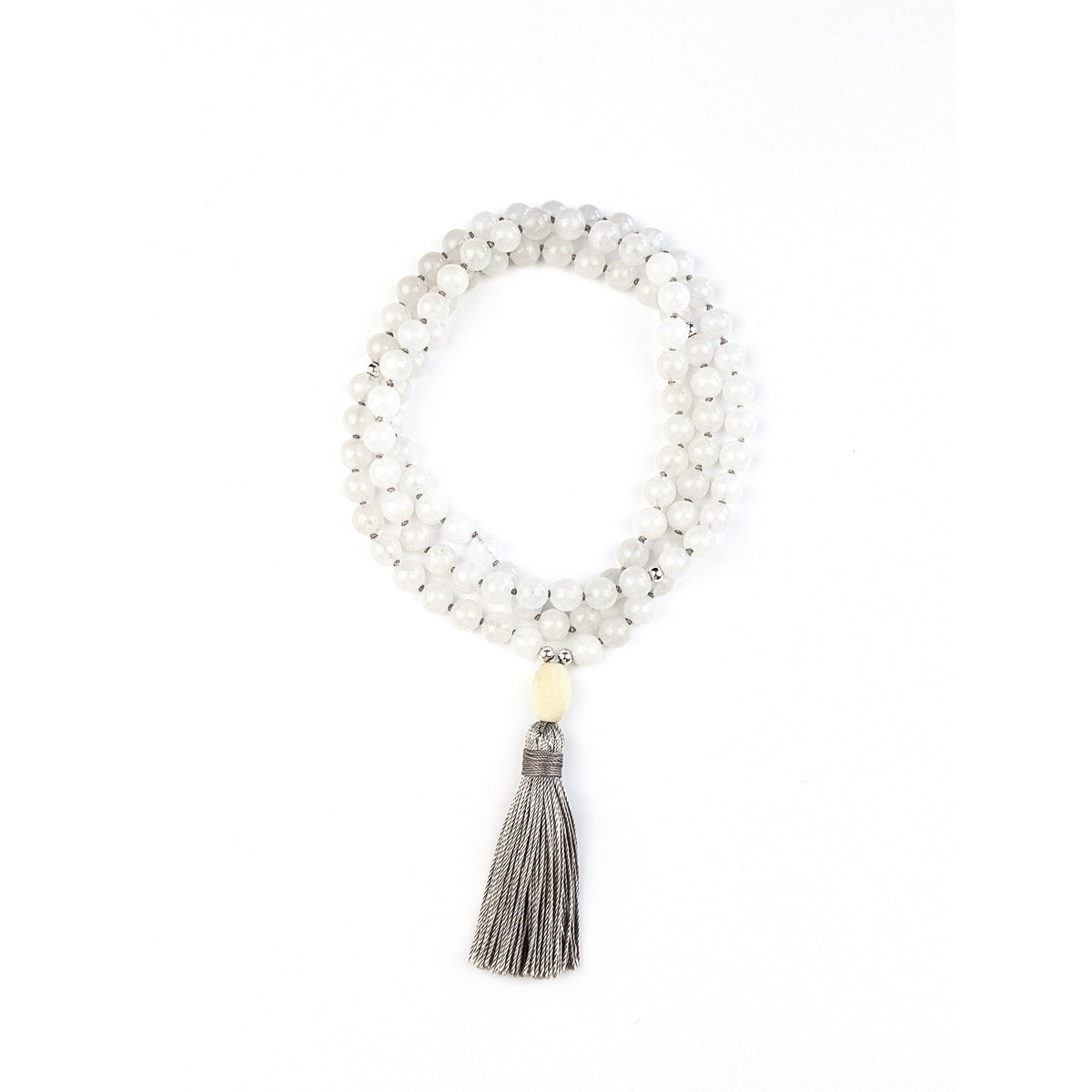 White-Jade-Tassel-Tasbih-99-