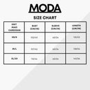 Knitted Maxi Cardigan