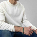 African Turquoise Tasbih Bracelet | Men's Misbaha, 33 Beads