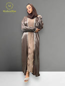 Abaya Ruhi Bronze