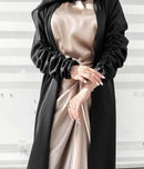 Alfea Mauve Three Pc Set