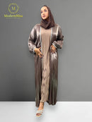 Abaya Ruhi Bronze