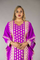 Afroz Abaya Kaftan