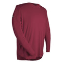 Long Sleeve Longline Shirt