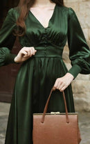 Nahal Premium Modest Gown