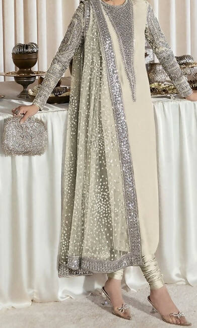 Shireen Pakistani dress 3 pc set