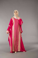 Afroz Abaya Kaftan