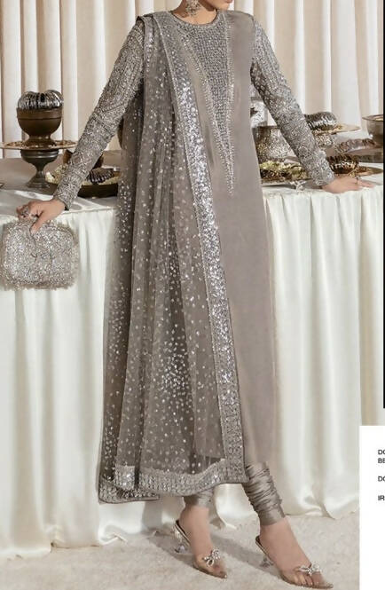 Shireen Pakistani dress 3 pc set