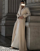 Marwa luxurious abaya
