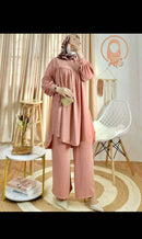 Turkish Style Coord Set